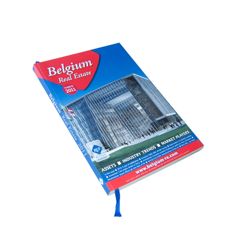 Belgium Real Estate Publishers